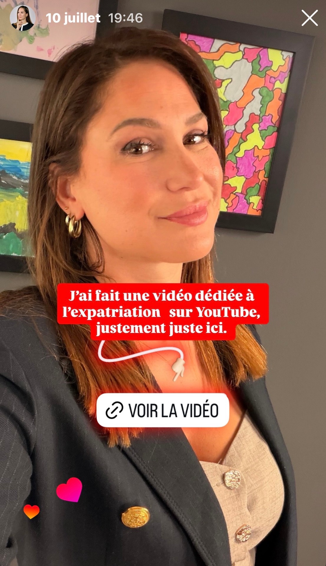 Séquence stories 7