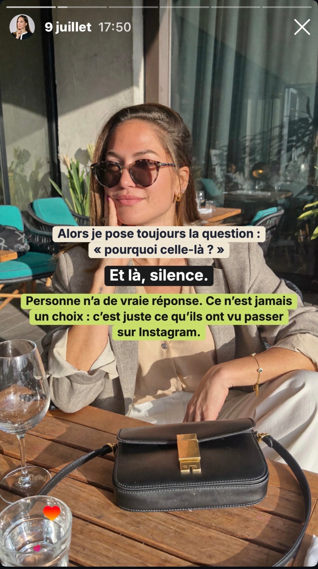 Séquence stories 2